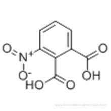 3-Nitrophthalic acid CAS 603-11-2